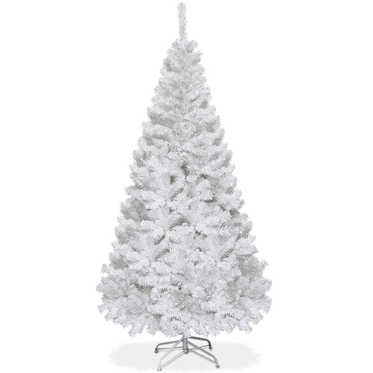 Christmas Gift Ideas – cozy white Christmas tree